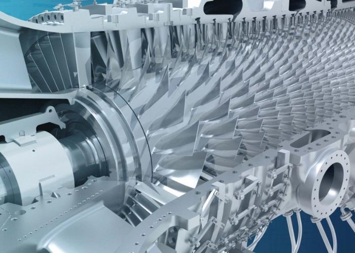 GE H-Class Turbines - Top Gas Power Plants in the USA for 2024