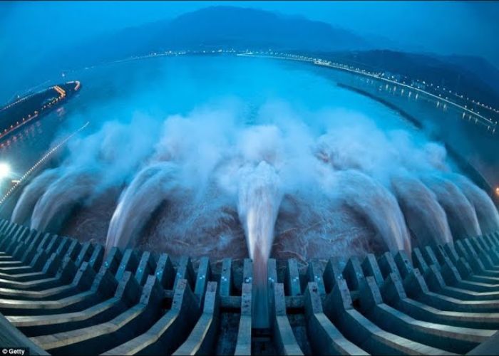 Three Gorges Dam - China’s Leading Hydroelectric Power Station Update