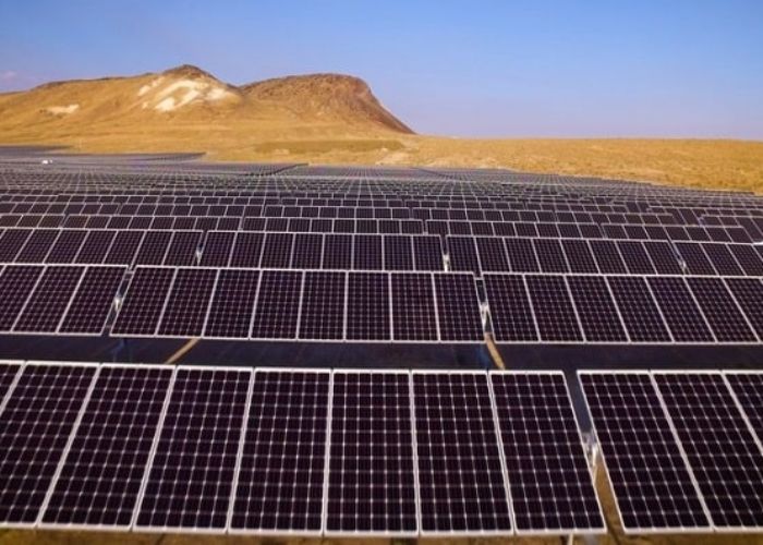 Noor Solar Power Plant - Morocco’s Top Solar Energy Facility