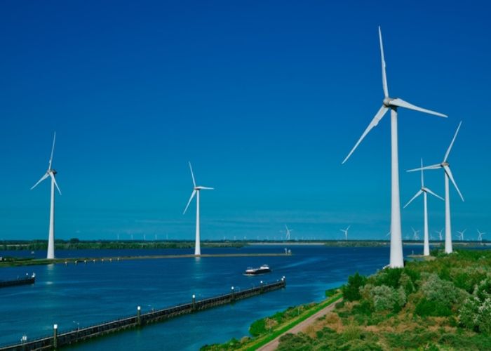 Hornsea Project One - UK’s Largest Offshore Wind Farm News