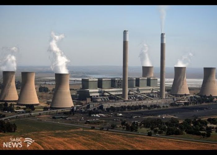 Kriel Power Station - South Africa’s Key Coal Power Plant Overview