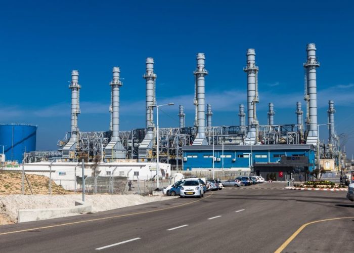 El Dorado Power Plant - USA’s Combined Cycle Power Tech Updates