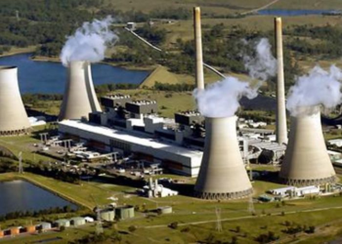 Sloane Power Station - Australia’s Multi-Fuel Power Plant Innovations