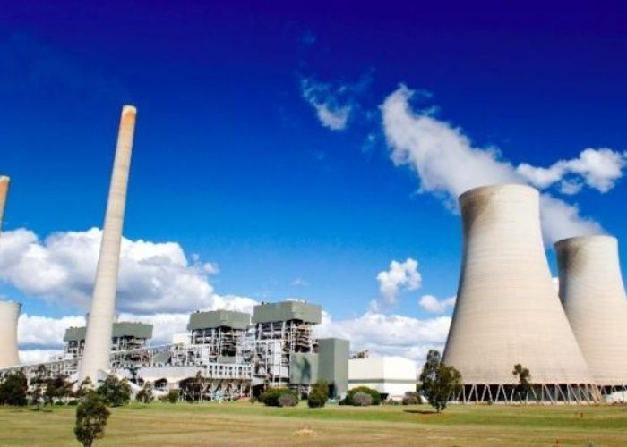 Sloane Power Station - Australia’s Multi-Fuel Power Plant Innovations