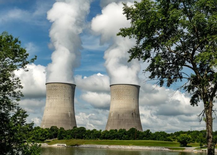 Catawba Nuclear Station - USA’s Top Nuclear Energy Facility