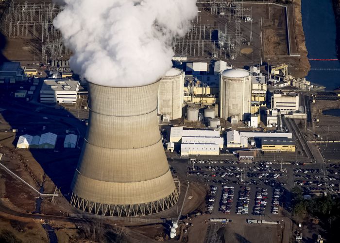 Catawba Nuclear Station - USA’s Top Nuclear Energy Facility